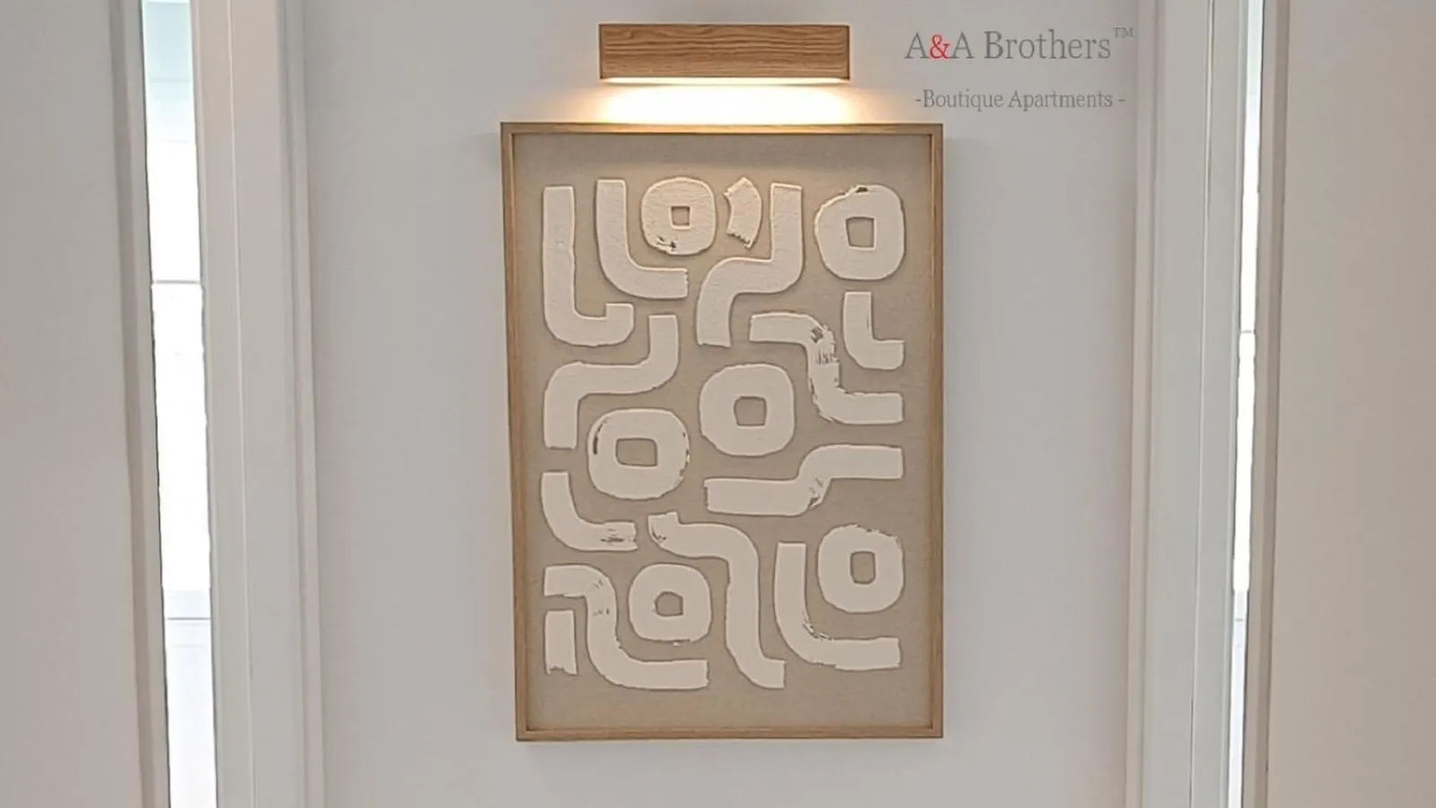A&A Brothers Boutique Platja d'Aro Spanien