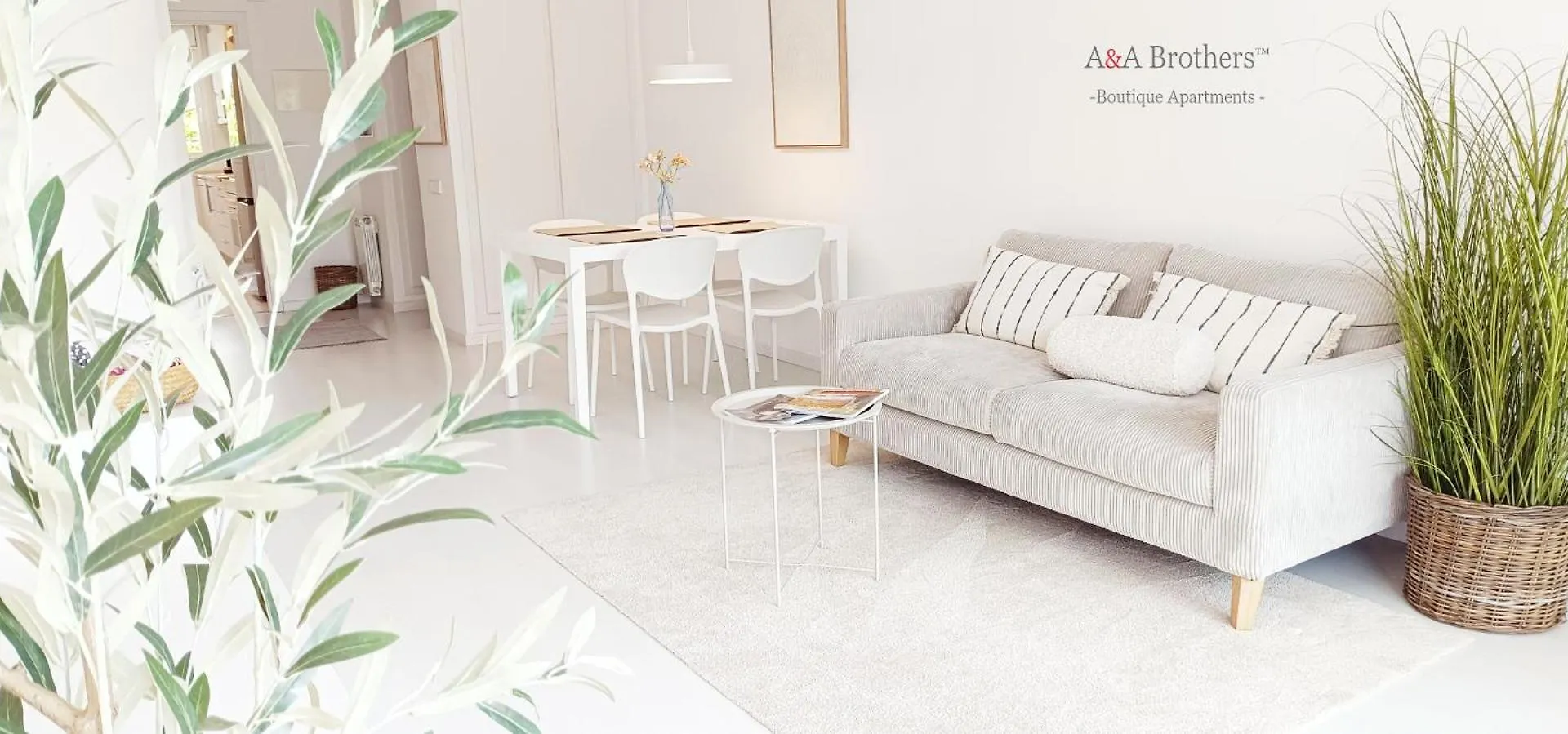 A&A Brothers Boutique Platja d'Aro