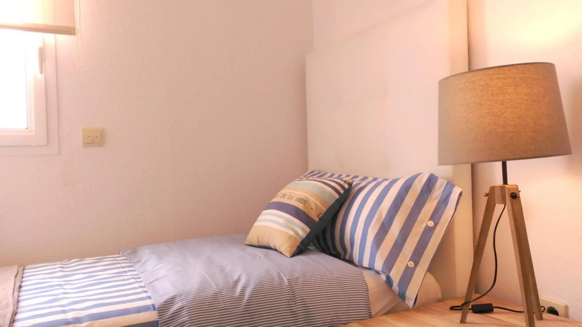Apartament A&A Brothers Boutique Platja d'Aro Hiszpania