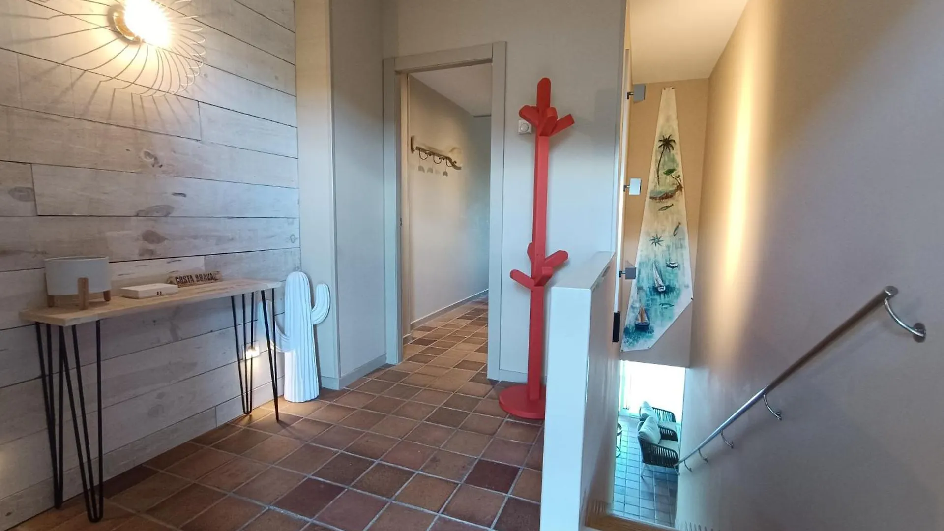 Apartament A&A Brothers Boutique Platja d'Aro