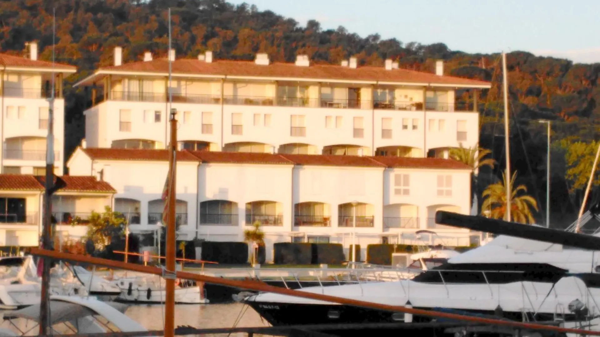 Apartament A&A Brothers Boutique Platja d'Aro