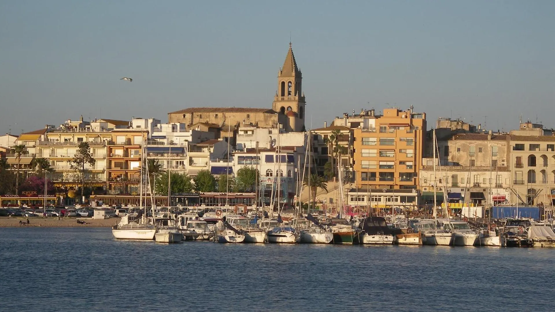Apartament A&A Brothers Boutique Platja d'Aro Hiszpania