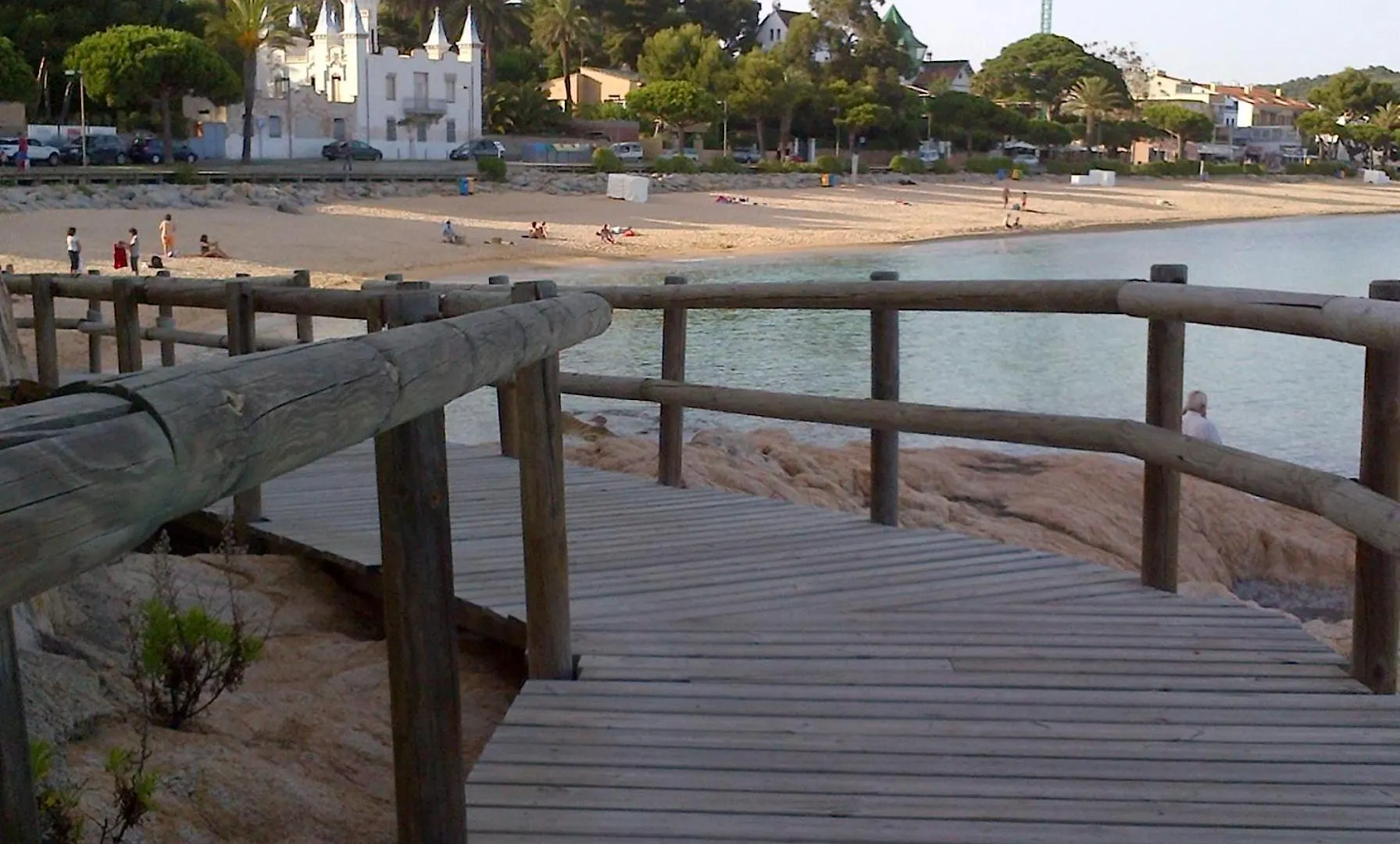 A&A Brothers Boutique Platja d'Aro 0*,  Hiszpania