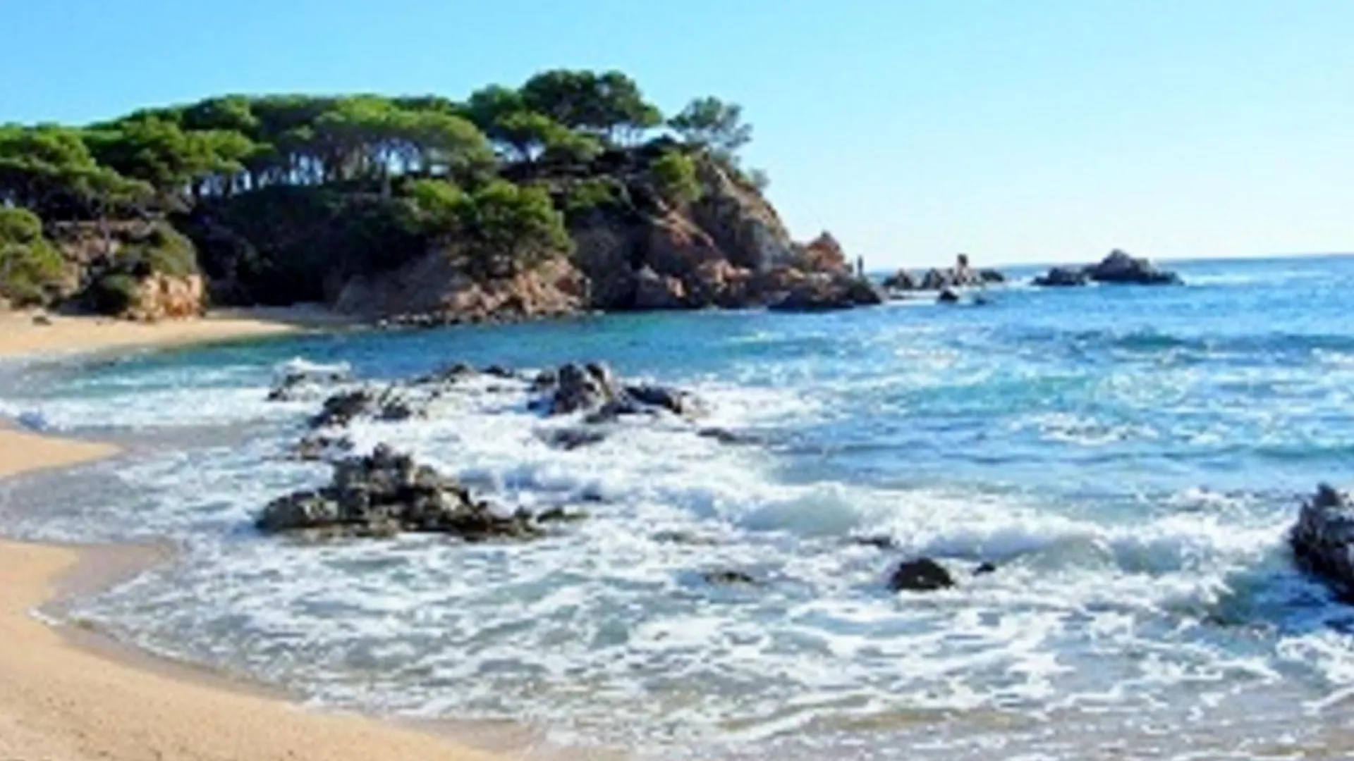 Apartament A&A Brothers Boutique Platja d'Aro Hiszpania