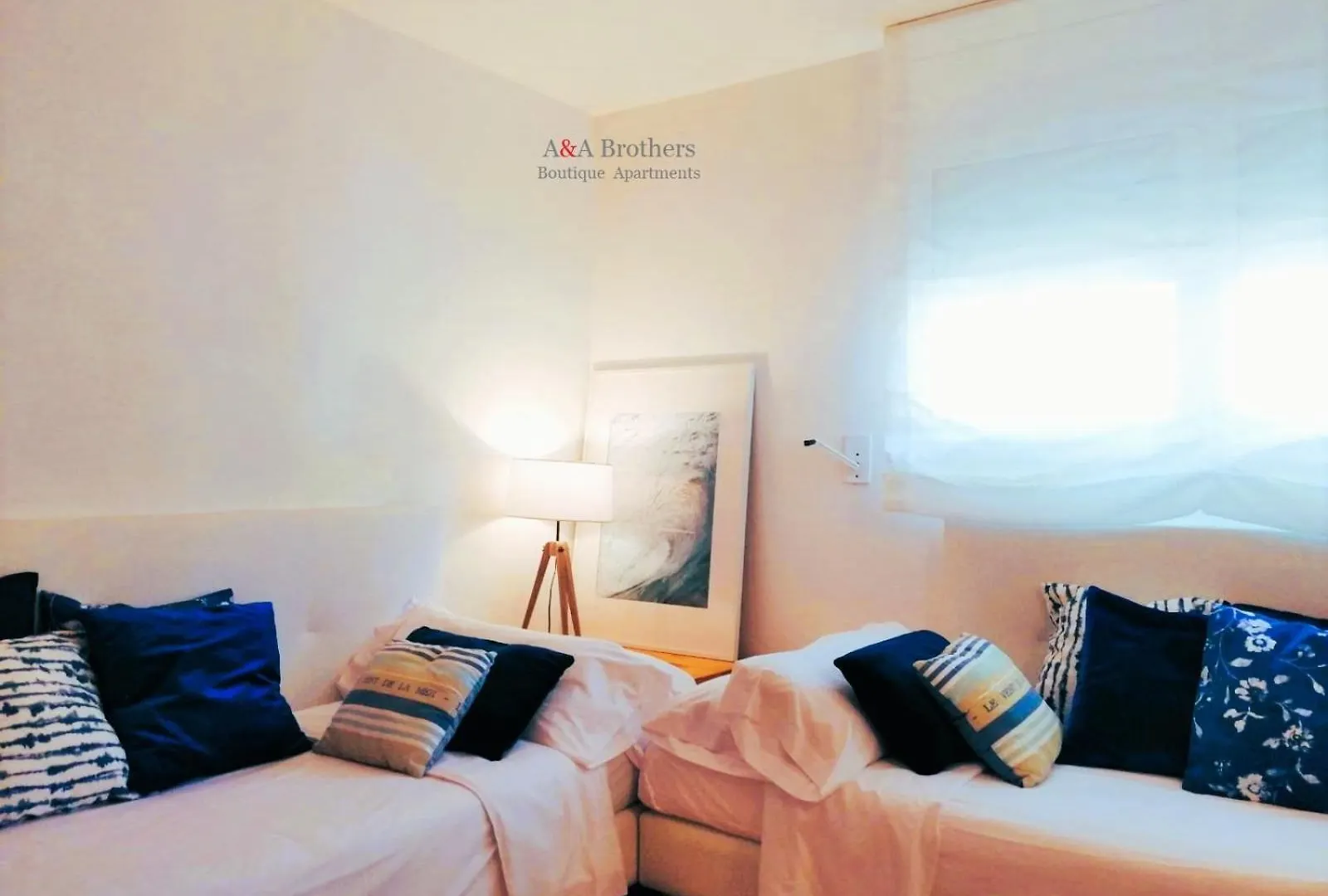 A&A Brothers Boutique Platja d'Aro Hiszpania
