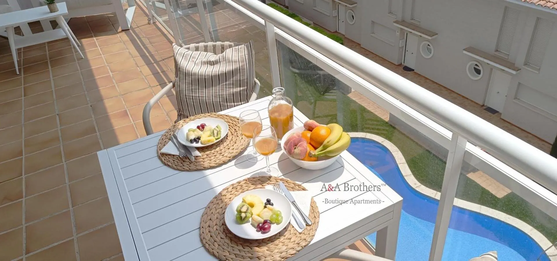 A&A Brothers Boutique Platja d'Aro 0*,  Hiszpania