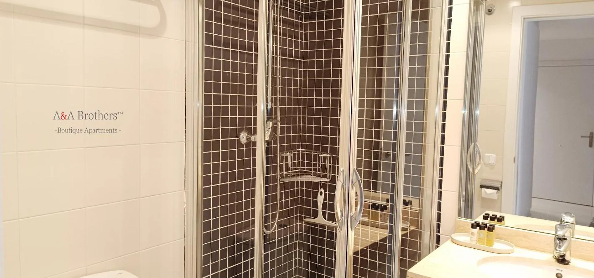 Apartament A&A Brothers Boutique Platja d'Aro